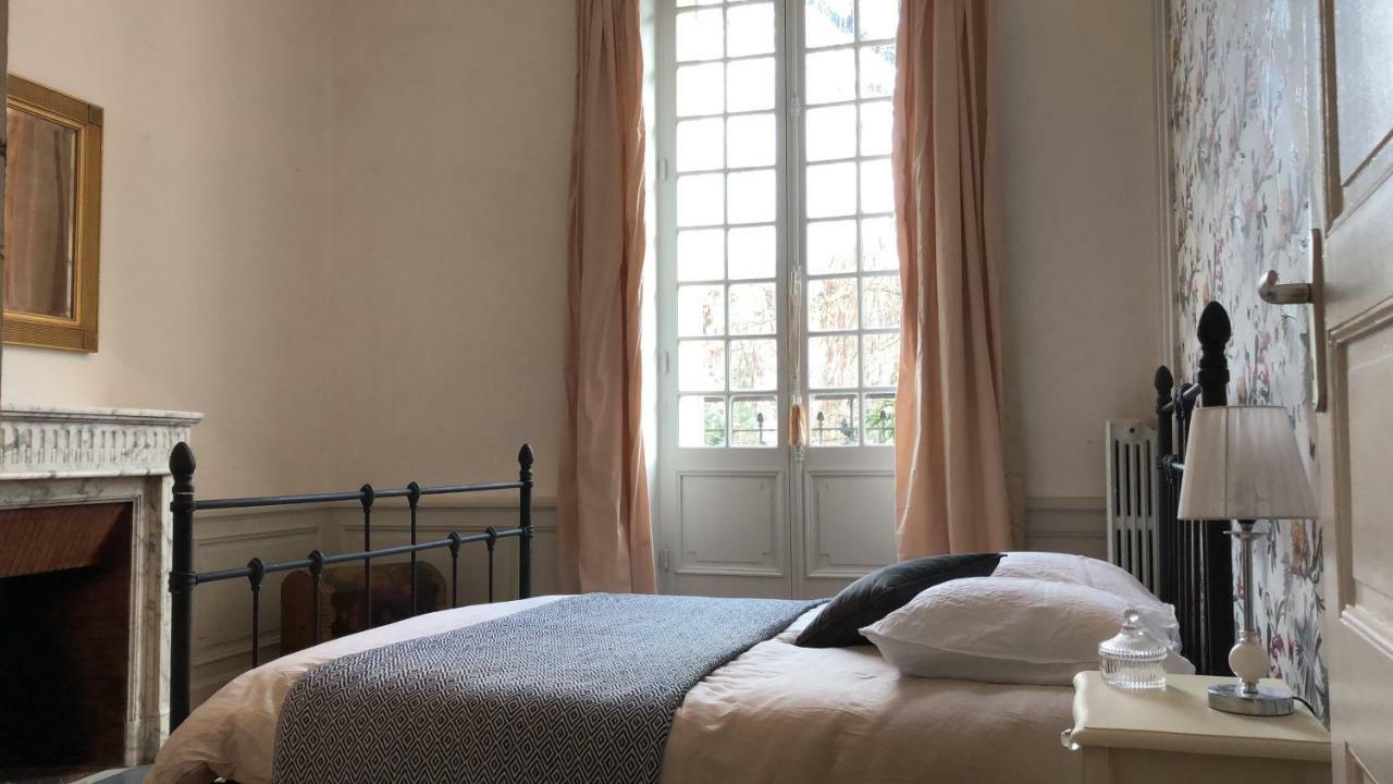 Boulevard Jules Ferry Brive-la-Gaillarde Eksteriør billede